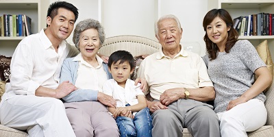 family