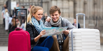 travel