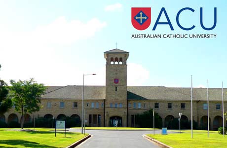 Australian-Catholic-University