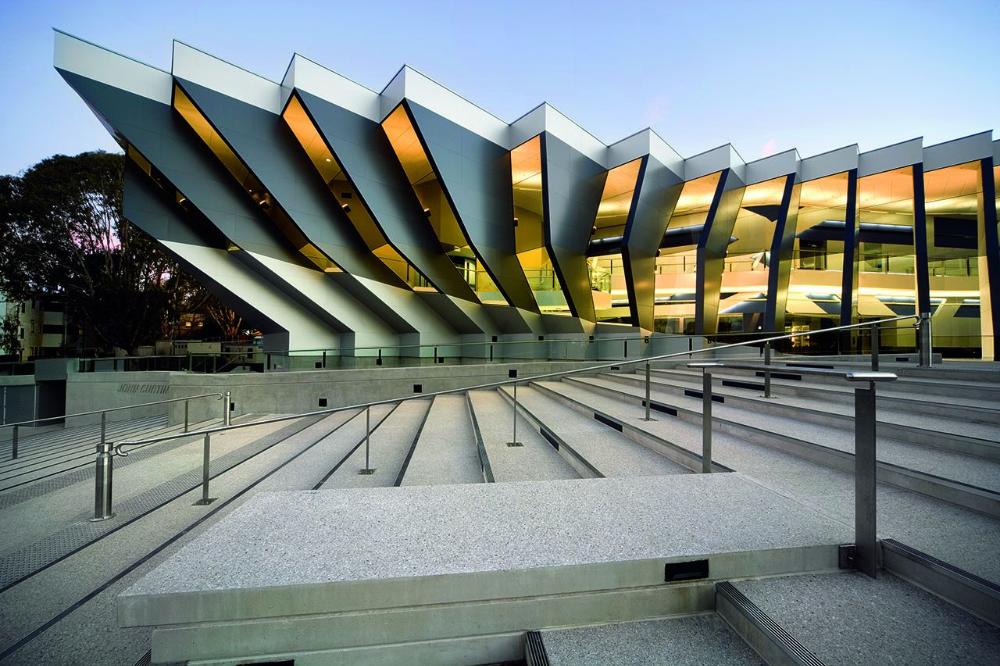 澳大利亚国立大学Australian National University