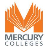 mercury college